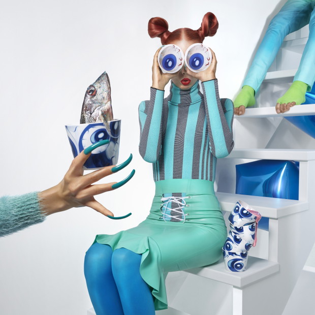 Katie Eary projektuje dla IKEA