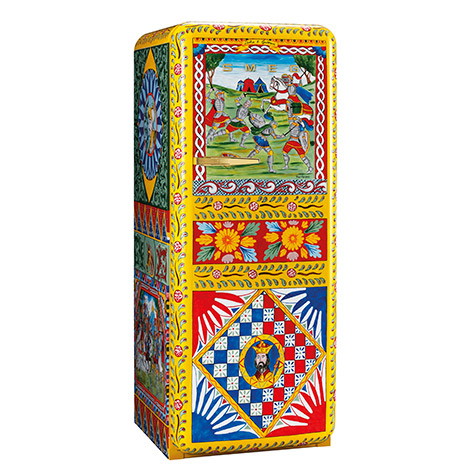Milan Design Week: Dolce&Gabbana projektują dla marki Smeg, fot.mat.pras.