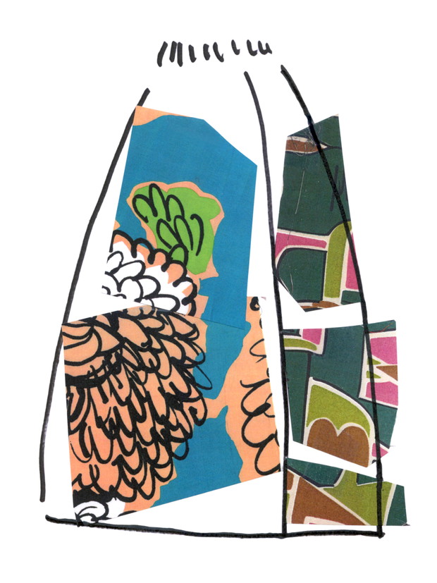 Milan Design Week: Marni Ballhaus