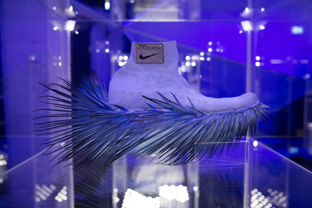 Milan Design Week: niezwykły projekt Nike