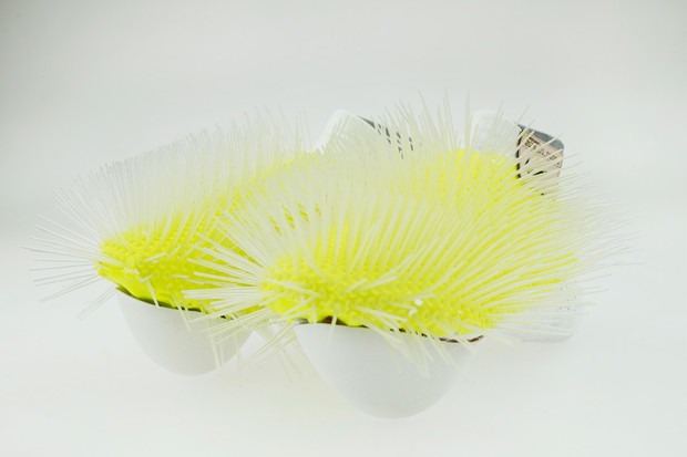 Milan Design Week: niezwykły projekt Nike