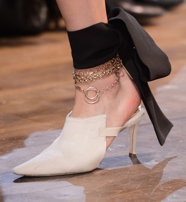 Modne buty wiosna-lato 2016