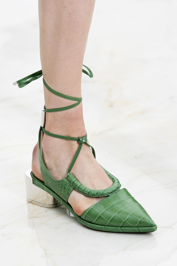 Modne buty wiosna-lato 2016