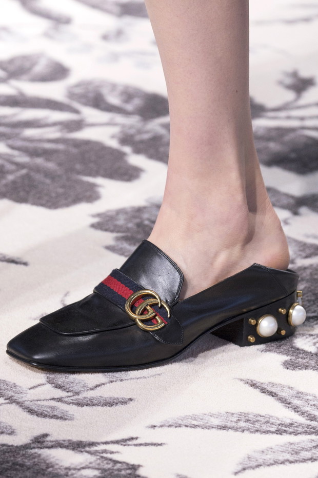 Modne buty wiosna-lato 2016