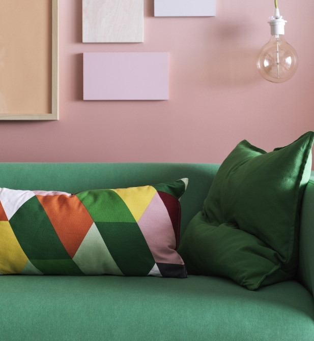 Nowości IKEA - nowe produkty na wiosnę