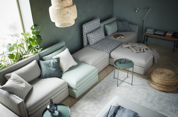 Nowości IKEA - nowe produkty na wiosnę