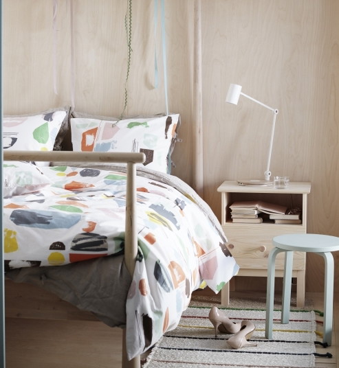 Nowości IKEA - nowe produkty na wiosnę
