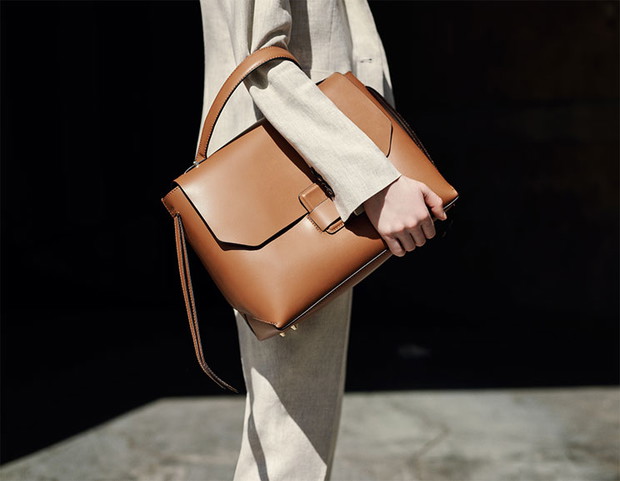 Nowy lookbook Zara Monday to Friday wiosna-lato 2016