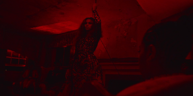 Beyoncé Lemonade - stylizacje gwiazdy