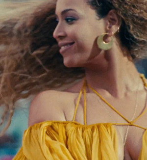 Beyoncé Lemonade - stylizacje gwiazdy