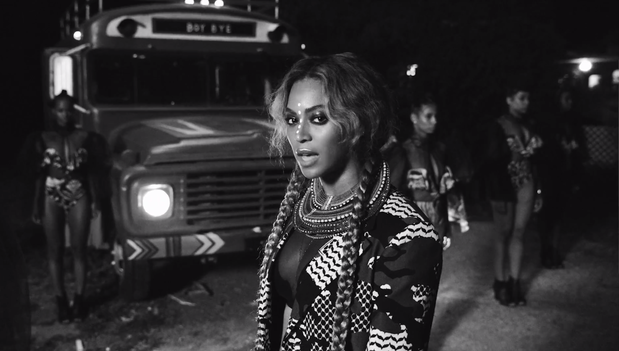 Beyoncé Lemonade - stylizacje gwiazdy