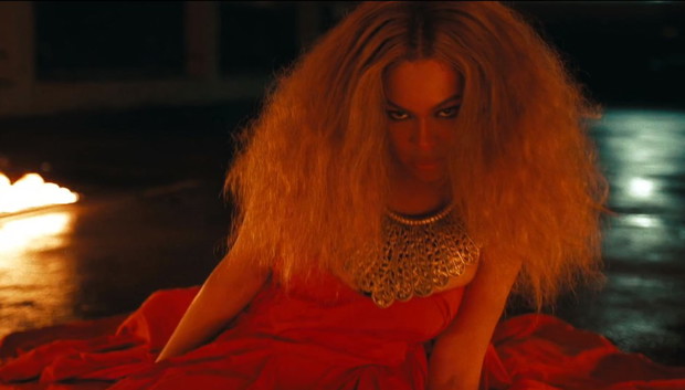 Beyoncé Lemonade - stylizacje gwiazdy