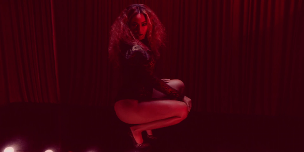 Beyoncé Lemonade - stylizacje gwiazdy