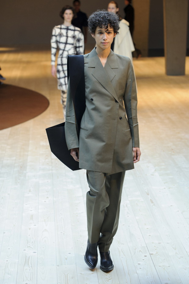 Celine fall winter 2017/2018