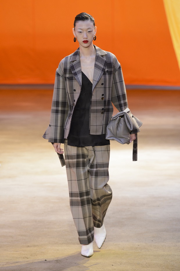 Celine spring summer 2016