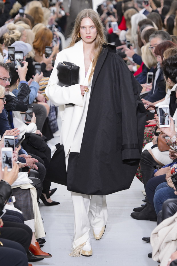 Celine spring summer 2018