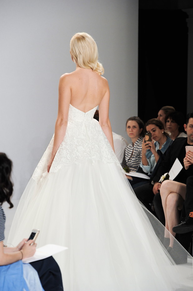 Christian Siriano for Kleinfeld wiosna 2017