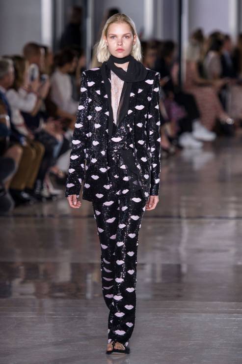 Giambattista Valli wiosna-lato 2019