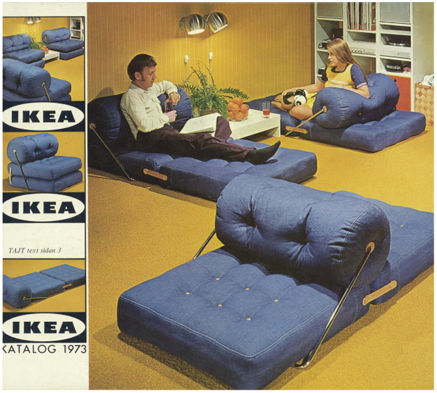 IKEA otwiera muzeum