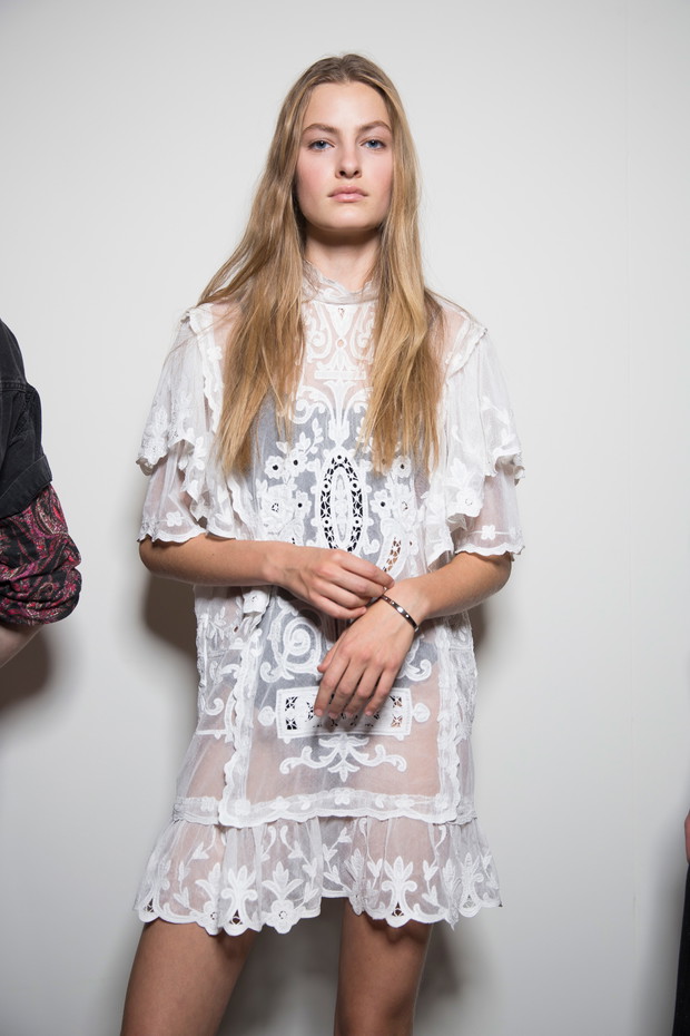 Isabel Marant wiosna-lato 2019