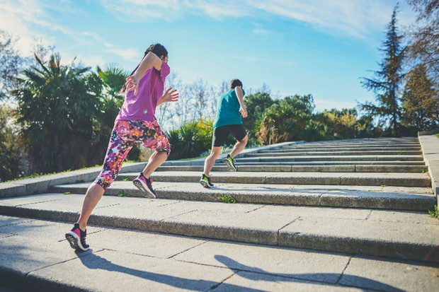 Lookbook adidas Running lato 2016