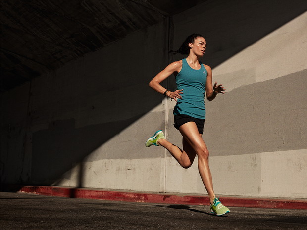 Lookbook adidas Running lato 2016