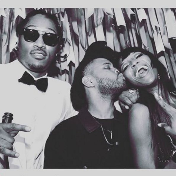 Met Gala 2016: relacja instagram