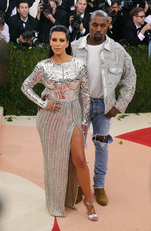 Met Gala 2016