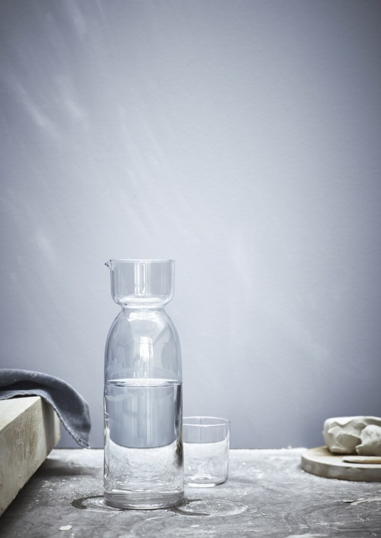 Nowa kolekcja IKEA: minimalizm Ingegard Råman