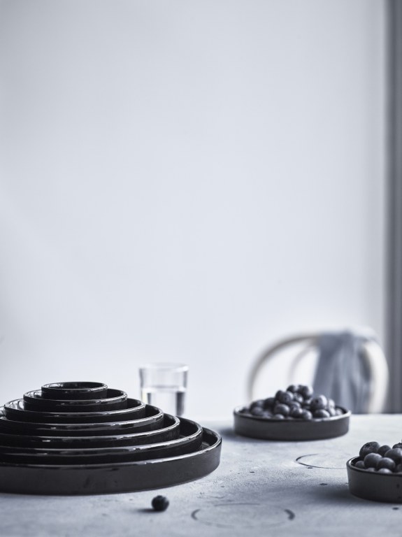 Nowa kolekcja IKEA: minimalizm Ingegard Råman