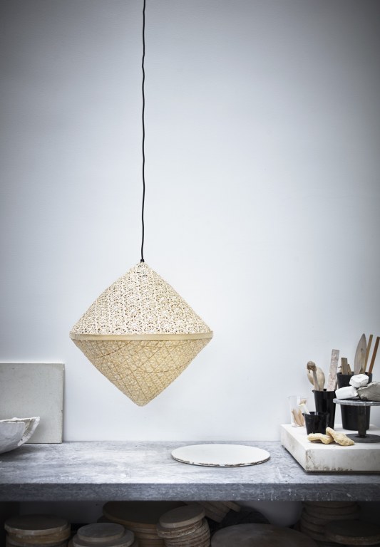Nowa kolekcja IKEA: minimalizm Ingegard Råman
