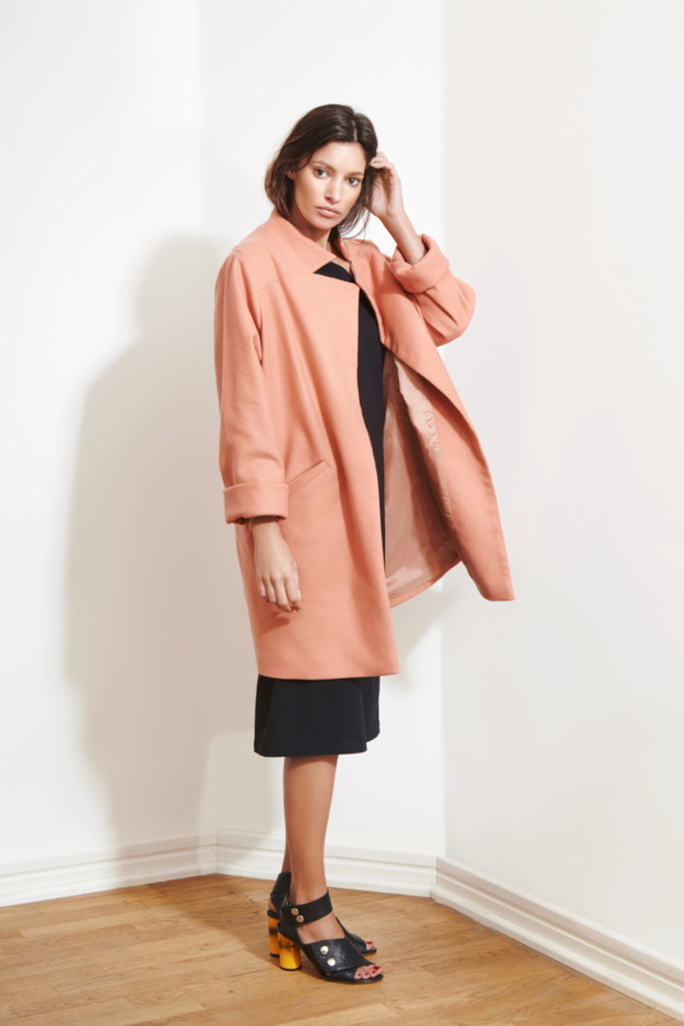 Nowy lookbook Lous wiosna-lato 2016