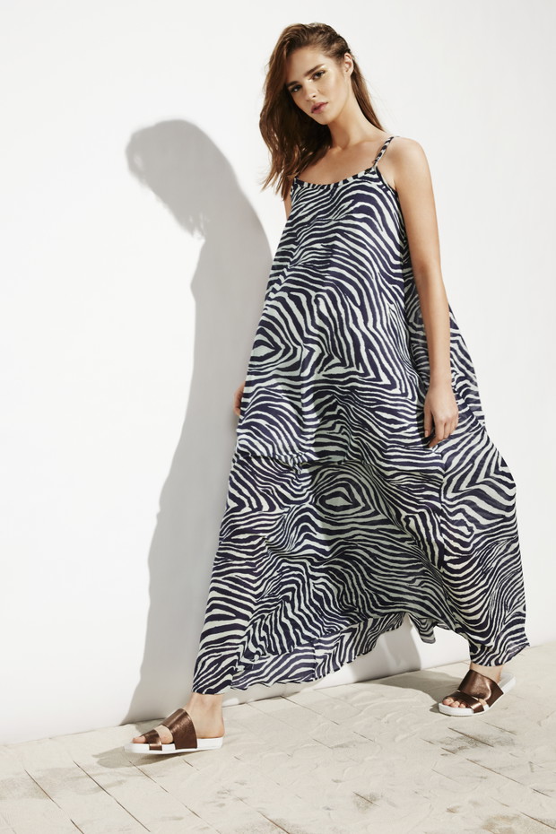 Nowy lookbook Simple Ready to Wear SUN lato 2016