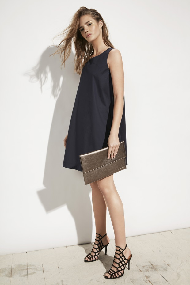 Nowy lookbook Simple Ready to Wear SUN lato 2016