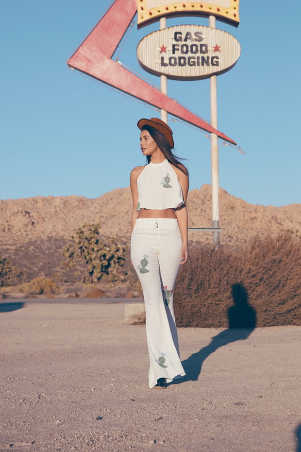 Nowy lookbook Wildfox lato 2016