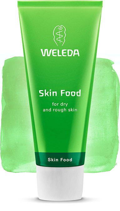 Odżywczy krem Weleda Skin Food