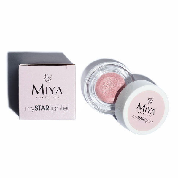 Rozświetlacz MySTARlighter Miya