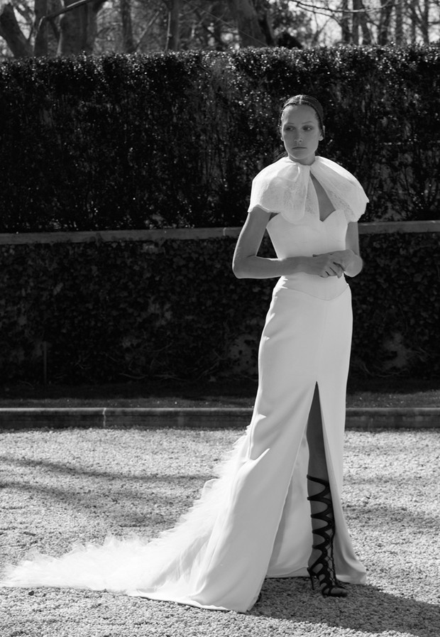 Suknie ślubne Vera Wang 2017