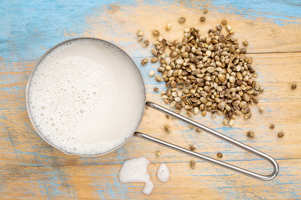 Zdrowa dieta: które mleko warto pić? fot. Fotolia