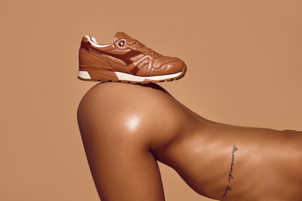 A Ma Maniere x Diadora