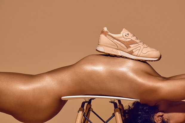 A Ma Maniere x Diadora
