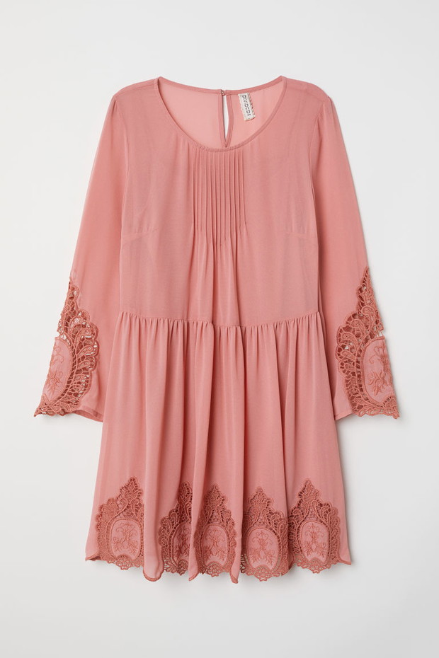 Bluzka H&M
