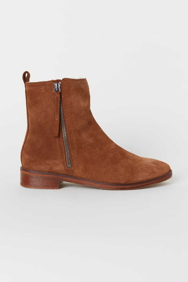 Botki H&M