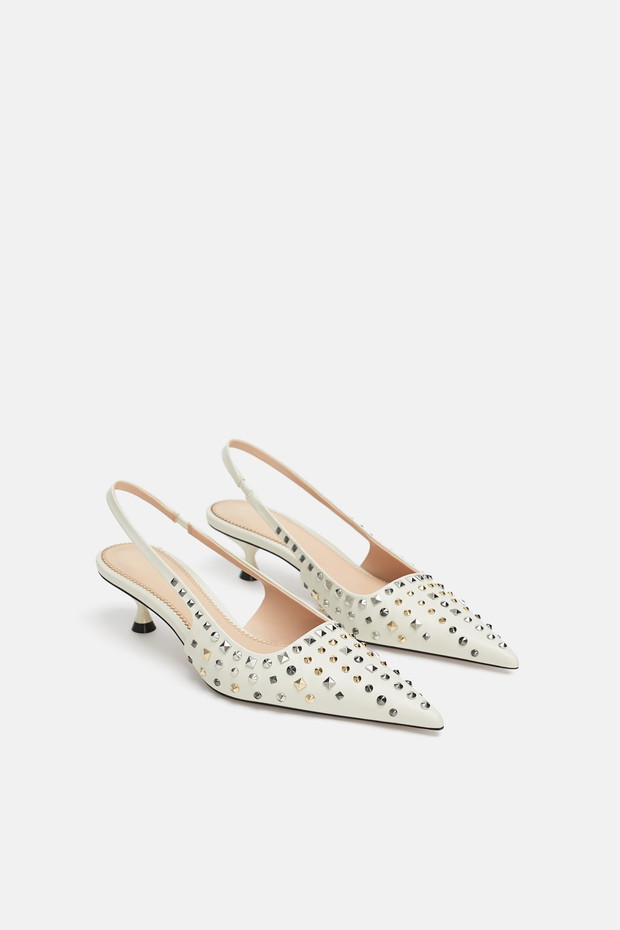 Buty Zara