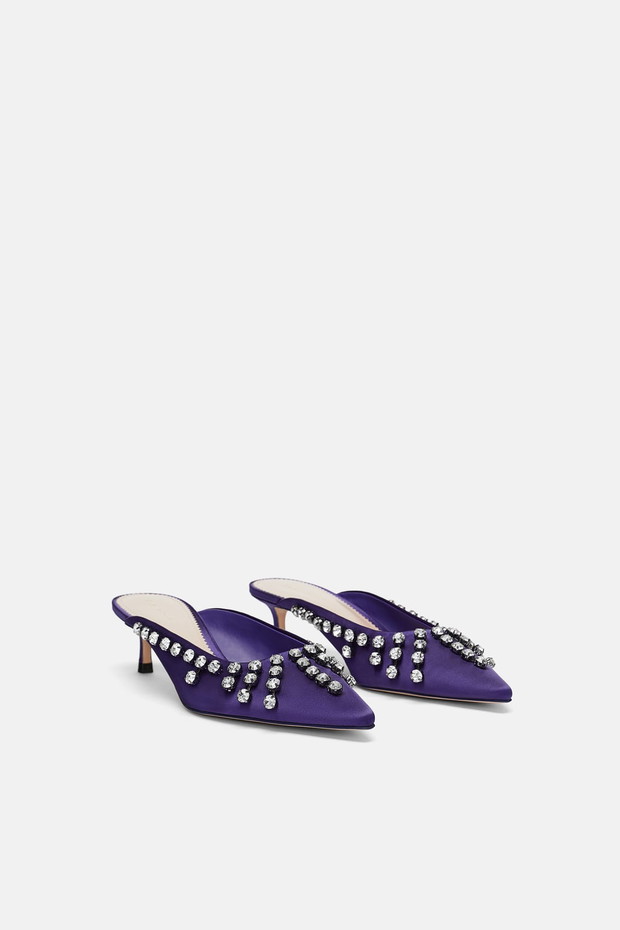 Buty Zara