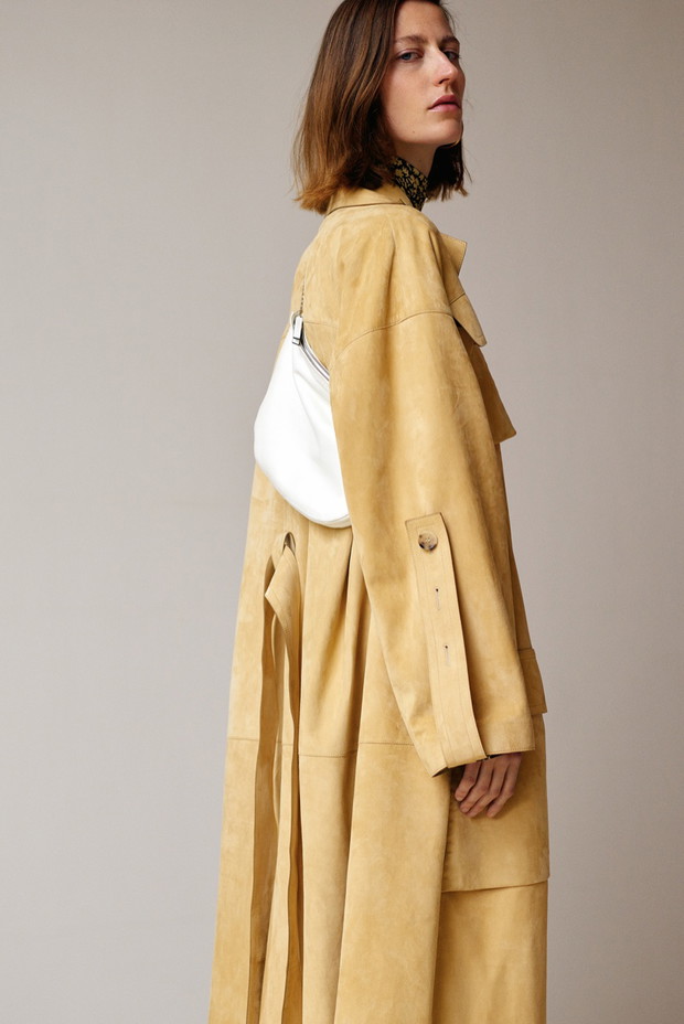 Céline Pre-Fall 2016