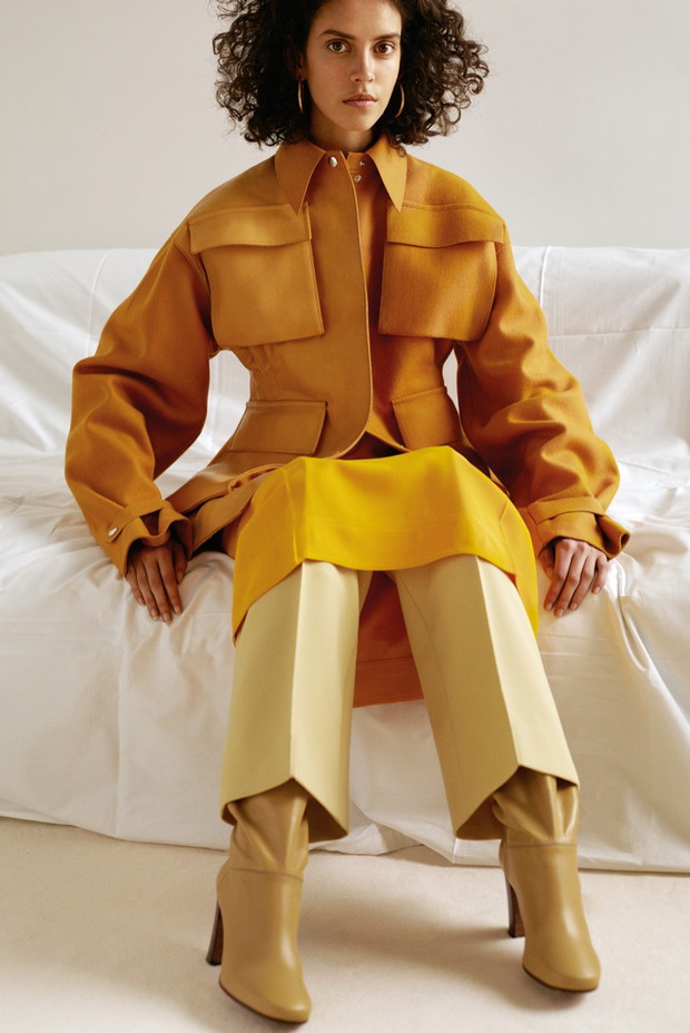 Céline Pre-Fall 2016