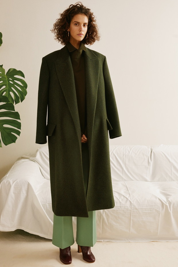 Céline Pre-Fall 2016