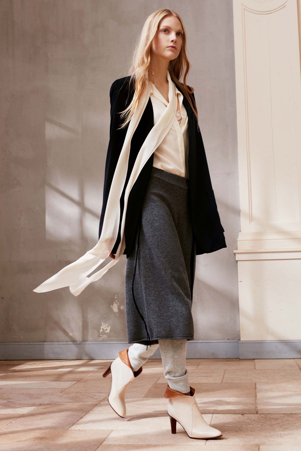 Chloé Pre-Fall 2016