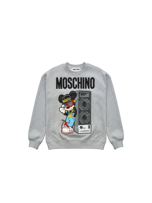 Damska bluza Moschino x H&M